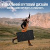 Сонячна панель Jackery SolarSaga 80