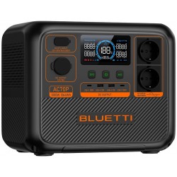 Зарядна станція Bluetti AC70P 864 Вт/год 1000 Вт