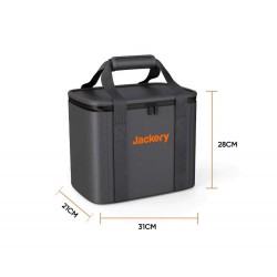 Аксесуар для портативної зарядної станції JJackery BAG/EXPLORER 240/500 (90-0500-USYOR1)