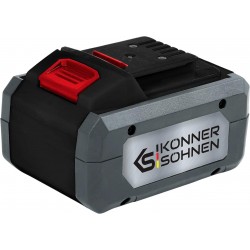 Акумулятор літієвий Konner&Sohnen KS 20V6-2