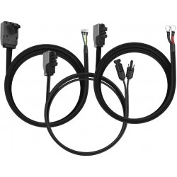 Комплект кабелів EcoFlow Power Kit Cable Pack (BMM100HUB-LINE)