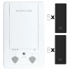 Набір EcoFlow Smart Home Panel Combo + Relay Module