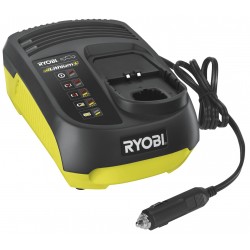 Зарядний пристрій Ryobi RC18118C (5133002893)