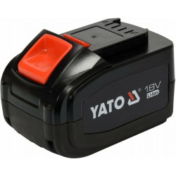 Акумулятор Yato YT-82845