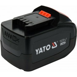 Акумулятор Yato YT-82845