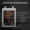 Блок автоматичного введення резерву MaXpeedingRods ATS 4/25