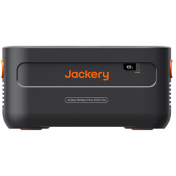 Додаткова батарея JACKERY 2000 PLUS