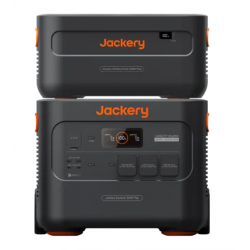 Додаткова батарея JACKERY 2000 PLUS