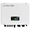 Гібридний інвертор Livoltek All-in-One ESS 3-Phase 30 кВт з АКБ 30 кВт·год та BMS + ADAPTER (3-Phase 30+30)