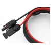 Кабель EcoFlow MC4 to XT60 Solar Cable 2.5 м