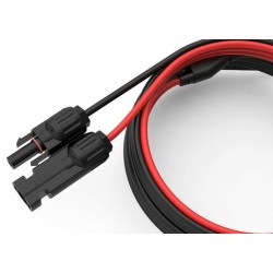 Кабель EcoFlow MC4 to XT60 Solar Cable 2.5 м