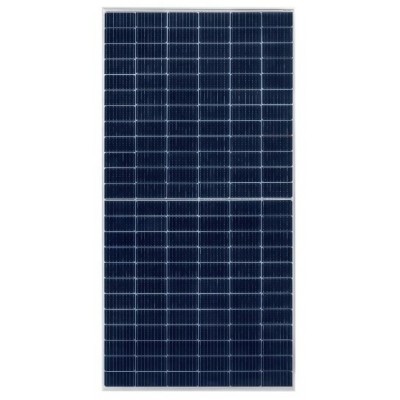 Сонячна панель Logicpower LP Trina Solar Half-Cell - 450W монокристалична, 35 профіль (20581)