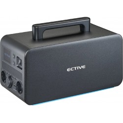 Зарядна станція ECTIVE BLACKBOX 10