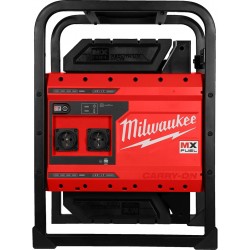 Зарядная станция Milwaukee MX Fuel MXF PS-602 (1800 Вт)