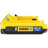 Акумуляторна батарея DeWALT DCB283B