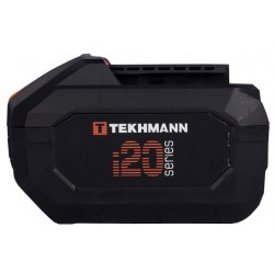 Акумуляторна батарея Tekhmann TAB-60/i20 Li (852745)