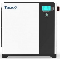 Акумуляторна батарея Tervix Pro Line LiFePO4 (51.2 В / 100 А·ч)