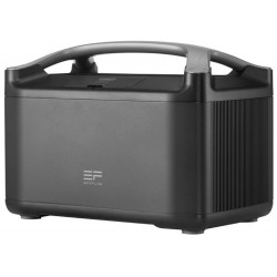 Додаткова батарея EcoFlow RIVER Pro (EFRIVER600PRO-EB-UE)