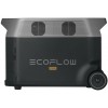 Комплект енергонезалежності EcoFlow PowerStream - мікроінвертор 800W + зарядна станція Delta Pro (3600 Вт·ч / 3600 Вт)