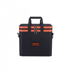 Сумка для портативної електростанції Jackery Explorer 500 (Case-Bag-Explorer-500)