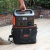 Сумка для портативної електростанції Jackery Explorer 500 (Case-Bag-Explorer-500)