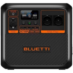 Зарядна станція Bluetti AC180P (PB931255)