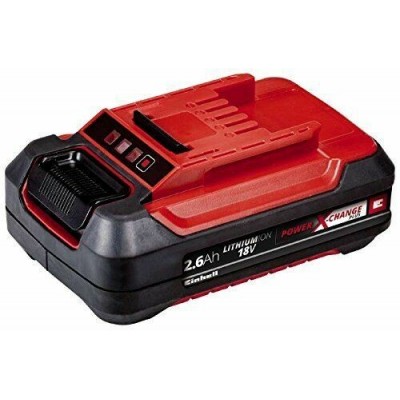 Акумулятор Einhell 18V 2,6 Ah Power-X-Change (4511436)