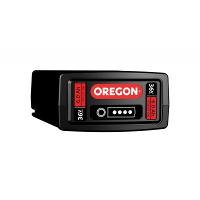 Акумуляторна батарея Oregon B650E (583689)