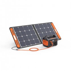 Подовжувальний кабель для сонячних панелей 5 м Jackery SolarSaga 100 (Cable-5m-Jackery-Solar)