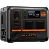 Портативна зарядна станція BLUETTI AC60P 600W