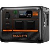 Портативна зарядна станція BLUETTI AC60P 600W