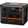 Портативна зарядна станція BLUETTI AC60P 600W