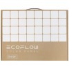 Сонячна батарея EcoFlow 110 Вт (EFSOLAR110N)