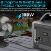 Зарядна станція Promate Powermine-600 W (622 Вт·ч / 600 Вт)