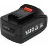 Акумулятор YATO 18V, 4.0 А/год (YT-82844)