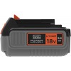 Акумуляторна батарея Black&Decker BL5018
