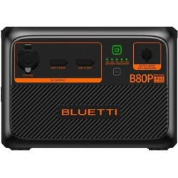 Акумуляторний модуль BLUETTI B80P