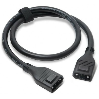 Кабель підключення батареї EcoFlow Delta Max Smart Extra Battery-XT150 connection cable 1 м