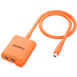 Конектор для зарядних станцій Jackery HTO732 CHARGING