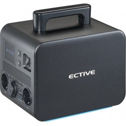 Зарядна станція ECTIVE BLACKBOX 5