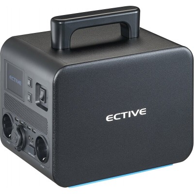 Зарядна станція ECTIVE BLACKBOX 5