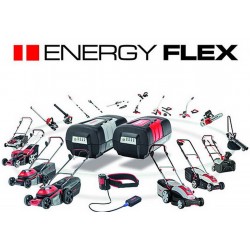 Акумулятор AL-KO Energy Flex 8 Аг 40 В (114017)