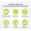 Акумулятор Greenworks G40B4 (29727)