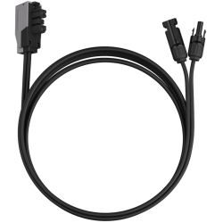 Кабель EcoFlow Power Hub Solar Charge Cable (6 metres/20 feet/10AWG) (LPV-B-6m)