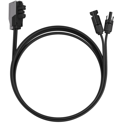 Кабель EcoFlow Power Hub Solar Charge Cable (6 metres/20 feet/10AWG) (LPV-B-6m)