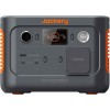 Комплект зарядна станція і панель Jackery 300PLS 40W (60-0304-EUB1A1)