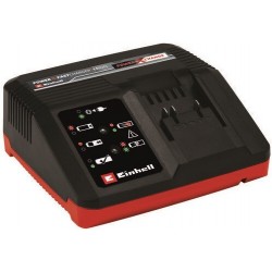 Зарядний пристрій Einhell Power-X-Fastcharger, 4 А (4512103)