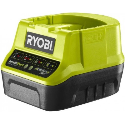 Зарядний пристрій Ryobi ONE + RC18-120 (5133002891)