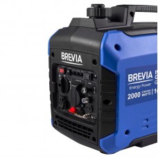 Инверторный генератор BREVIA GP2000iS