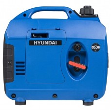 Інверторний генератор HYUNDAI HHY 1050Si